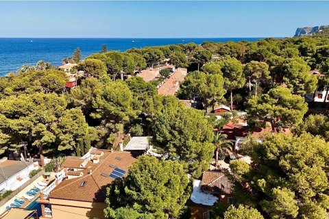 Apartment for sale in Denia, Alicante, Spain 3 bedrooms, 200 sq.m. No. 165396 - photo 26