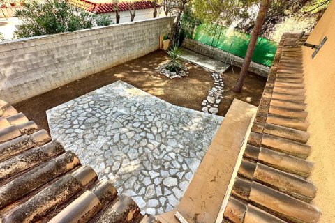 Apartment for sale in Denia, Alicante, Spain 3 bedrooms, 200 sq.m. No. 165396 - photo 13