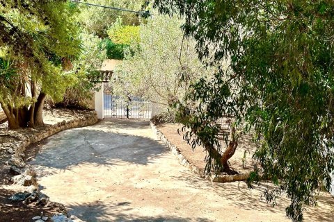 Apartment for sale in Denia, Alicante, Spain 3 bedrooms, 200 sq.m. No. 165396 - photo 23