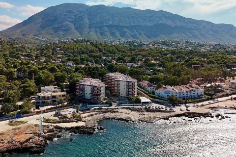 Apartment for sale in Denia, Alicante, Spain 3 bedrooms, 200 sq.m. No. 165396 - photo 27