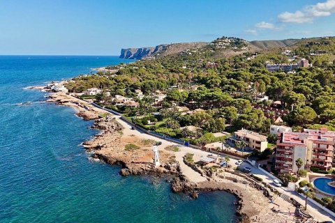 Apartment for sale in Denia, Alicante, Spain 3 bedrooms, 200 sq.m. No. 165396 - photo 30