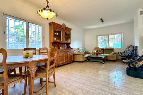 Apartment for sale in Denia, Alicante, Spain 3 bedrooms, 200 sq.m. No. 165396 - photo 22