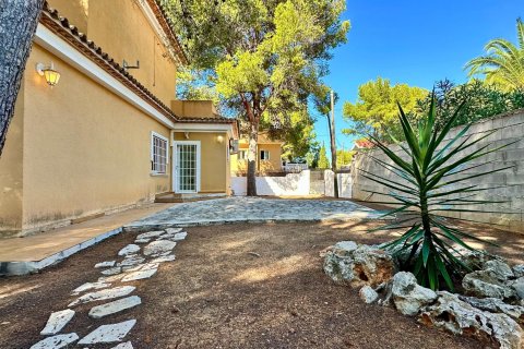 Apartment for sale in Denia, Alicante, Spain 3 bedrooms, 200 sq.m. No. 165396 - photo 3