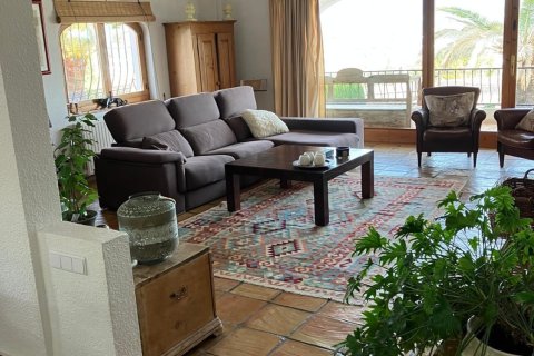 Willa w Albir, Alicante, Hiszpania 4 sypialnie, 440 mkw. nr 165394 – zdjęcie 6