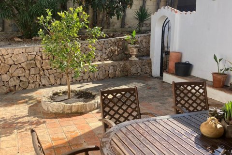 Willa w Albir, Alicante, Hiszpania 4 sypialnie, 440 mkw. nr 165394 – zdjęcie 30