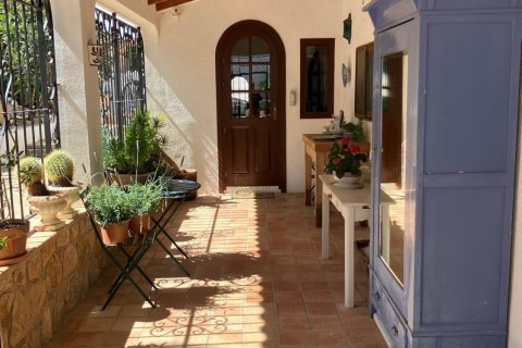 Willa w Albir, Alicante, Hiszpania 4 sypialnie, 440 mkw. nr 165394 – zdjęcie 9