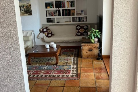 Willa w Albir, Alicante, Hiszpania 4 sypialnie, 440 mkw. nr 165394 – zdjęcie 11