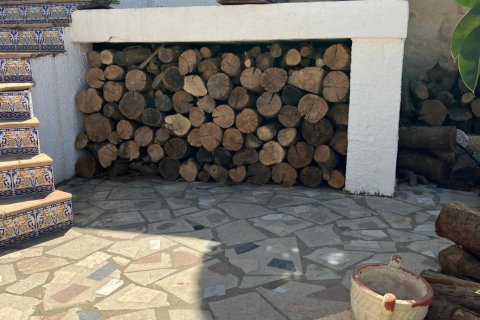 Willa w Albir, Alicante, Hiszpania 4 sypialnie, 440 mkw. nr 165394 – zdjęcie 22