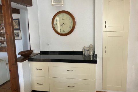 Willa w Albir, Alicante, Hiszpania 4 sypialnie, 440 mkw. nr 165394 – zdjęcie 15