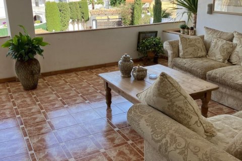 Willa w Albir, Alicante, Hiszpania 4 sypialnie, 440 mkw. nr 165394 – zdjęcie 25