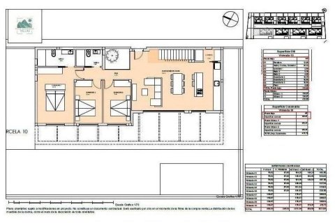 Villa à vendre à Finestrat, Alicante, Espagne, 3 chambres, 472 m2 No. 165391 - photo 18