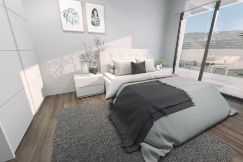 Villa à vendre à Finestrat, Alicante, Espagne, 3 chambres, 472 m2 No. 165391 - photo 10