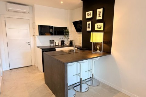 Apartment à vendre Torremolinos, Malaga, Espagne, 64 m2 No. 119782 - photo 5