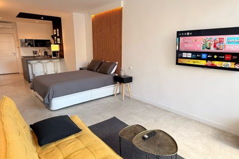 Apartment à vendre Torremolinos, Malaga, Espagne, 64 m2 No. 119782 - photo 3