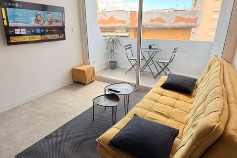 Apartment à vendre Torremolinos, Malaga, Espagne, 64 m2 No. 119782 - photo 4