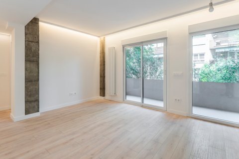 Huoneisto myytävänä Madrid, Espanja, 3 makuuhuonetta, 119 m2 No. 119779 - kuva 1