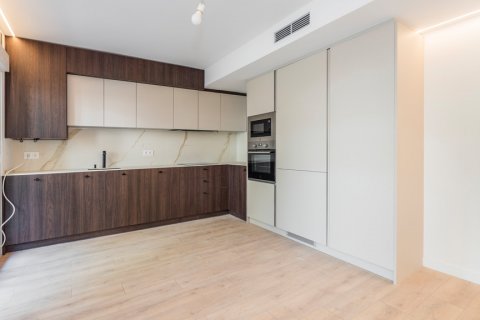 Huoneisto myytävänä Madrid, Espanja, 3 makuuhuonetta, 119 m2 No. 119779 - kuva 4