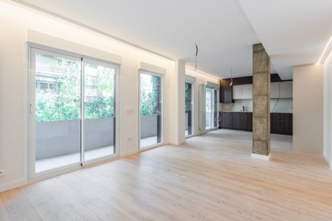 Huoneisto myytävänä Madrid, Espanja, 3 makuuhuonetta, 119 m2 No. 119779 - kuva 15