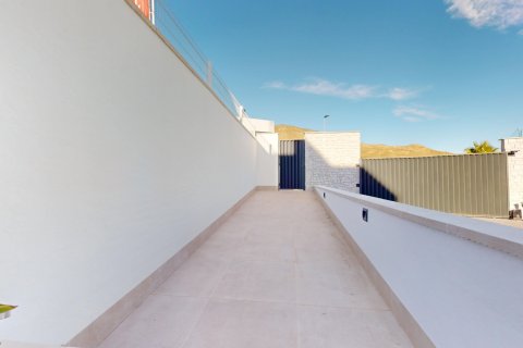 Villa à vendre à Finestrat, Alicante, Espagne, 3 chambres, 330 m2 No. 195574 - photo 28