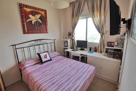 Apartment for sale in Guardamar del Segura, Alicante, Spain 3 bedrooms, 72 sq.m. No. 195569 - photo 14