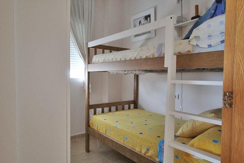 Apartment for sale in Guardamar del Segura, Alicante, Spain 3 bedrooms, 72 sq.m. No. 195569 - photo 19