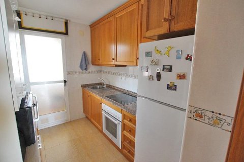 Apartment for sale in Guardamar del Segura, Alicante, Spain 3 bedrooms, 72 sq.m. No. 195569 - photo 12