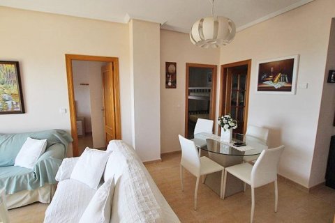 Apartment for sale in Guardamar del Segura, Alicante, Spain 3 bedrooms, 72 sq.m. No. 195569 - photo 5