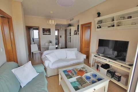 Apartment for sale in Guardamar del Segura, Alicante, Spain 3 bedrooms, 72 sq.m. No. 195569 - photo 3