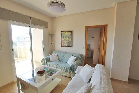 Apartment for sale in Guardamar del Segura, Alicante, Spain 3 bedrooms, 72 sq.m. No. 195569 - photo 7