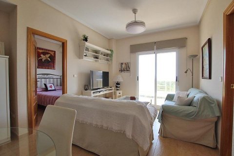 Apartment for sale in Guardamar del Segura, Alicante, Spain 3 bedrooms, 72 sq.m. No. 195569 - photo 8