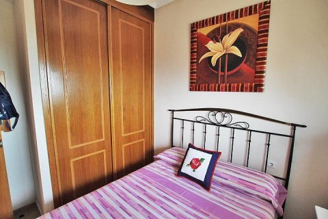 Apartment for sale in Guardamar del Segura, Alicante, Spain 3 bedrooms, 72 sq.m. No. 195569 - photo 15