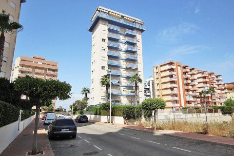 Apartment for sale in Guardamar del Segura, Alicante, Spain 3 bedrooms, 72 sq.m. No. 195569 - photo 29
