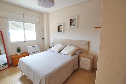 Apartment for sale in Guardamar del Segura, Alicante, Spain 3 bedrooms, 72 sq.m. No. 195569 - photo 20