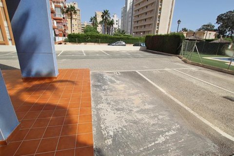 Apartment for sale in Guardamar del Segura, Alicante, Spain 3 bedrooms, 72 sq.m. No. 195569 - photo 25