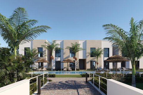 Penthouse for sale in Santa Rosalia, Murcia, Spain 3 bedrooms, 100 sq.m. No. 191982 - photo 13
