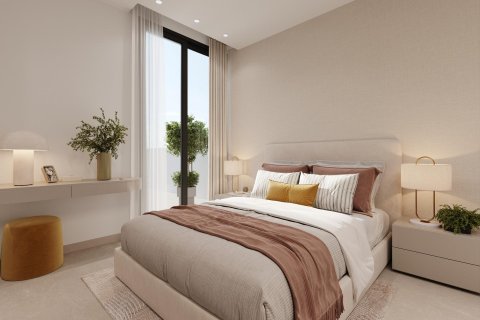 Penthouse for sale in Santa Rosalia, Murcia, Spain 3 bedrooms, 100 sq.m. No. 191982 - photo 12
