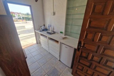 Villa till salu i Moraira, Alicante, Spanien 4 sovrum, 291 kvm. Nr. 180940 - foto 12