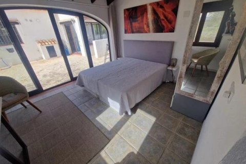 Villa till salu i Moraira, Alicante, Spanien 4 sovrum, 291 kvm. Nr. 180940 - foto 11
