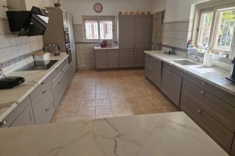 Villa till salu i Moraira, Alicante, Spanien 4 sovrum, 291 kvm. Nr. 180940 - foto 6
