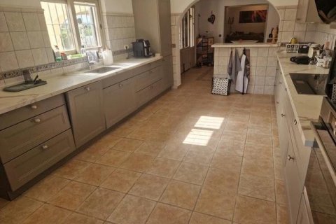 Villa till salu i Moraira, Alicante, Spanien 4 sovrum, 291 kvm. Nr. 180940 - foto 7