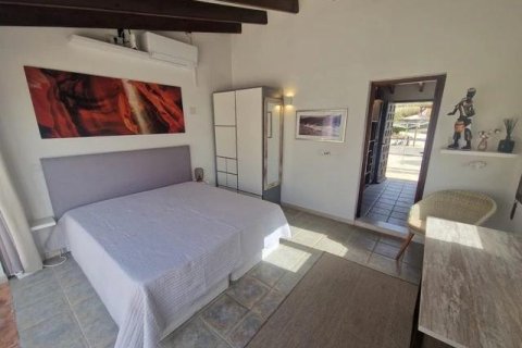Villa till salu i Moraira, Alicante, Spanien 4 sovrum, 291 kvm. Nr. 180940 - foto 10