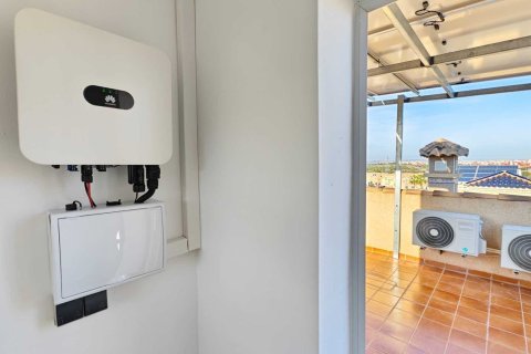 Villa zum Verkauf in Villamartin, Alicante, Spanien 4 Schlafzimmer, 220 m2 Nr. 180941 - Foto 29