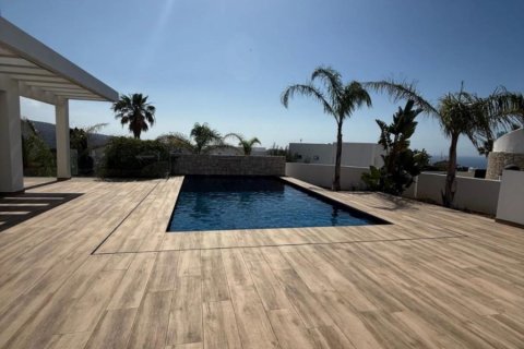 Villa zum Verkauf in Moraira, Alicante, Spanien 3 Schlafzimmer, 720 m2 Nr. 180939 - Foto 26