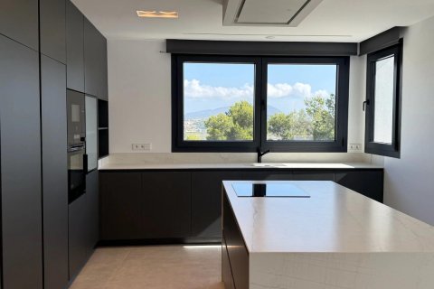Villa zum Verkauf in Moraira, Alicante, Spanien 3 Schlafzimmer, 720 m2 Nr. 180939 - Foto 8