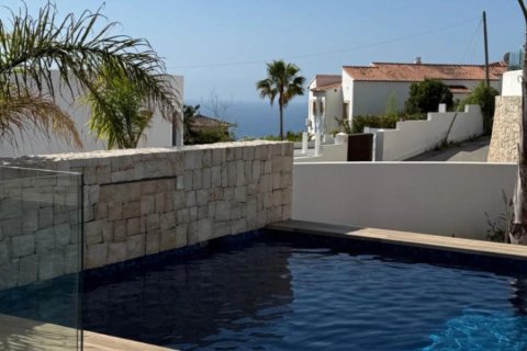 Villa zum Verkauf in Moraira, Alicante, Spanien 3 Schlafzimmer, 720 m2 Nr. 180939 - Foto 3
