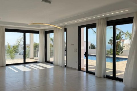 Villa zum Verkauf in Moraira, Alicante, Spanien 3 Schlafzimmer, 720 m2 Nr. 180939 - Foto 22