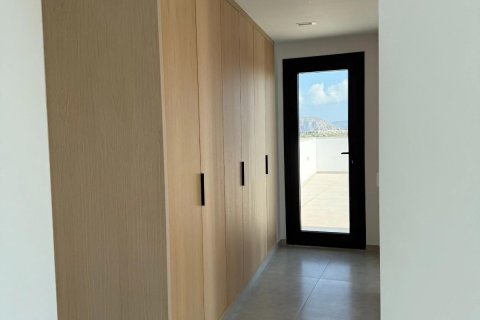 Villa zum Verkauf in Moraira, Alicante, Spanien 3 Schlafzimmer, 720 m2 Nr. 180939 - Foto 10