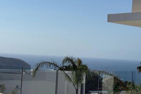 Villa zum Verkauf in Moraira, Alicante, Spanien 3 Schlafzimmer, 720 m2 Nr. 180939 - Foto 25