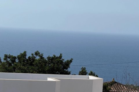 Villa zum Verkauf in Moraira, Alicante, Spanien 3 Schlafzimmer, 720 m2 Nr. 180939 - Foto 19
