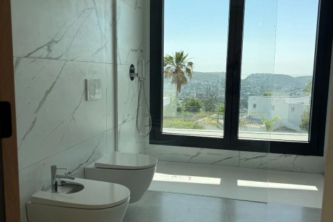 Villa zum Verkauf in Moraira, Alicante, Spanien 3 Schlafzimmer, 720 m2 Nr. 180939 - Foto 18